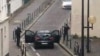 پلیس فرانسه از شناسایی عاملان حمله در پاریس خبر داد