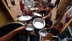 خیبر پښتونخوا حکومت د چندو څارولو لپاره کمیشن جوړوي