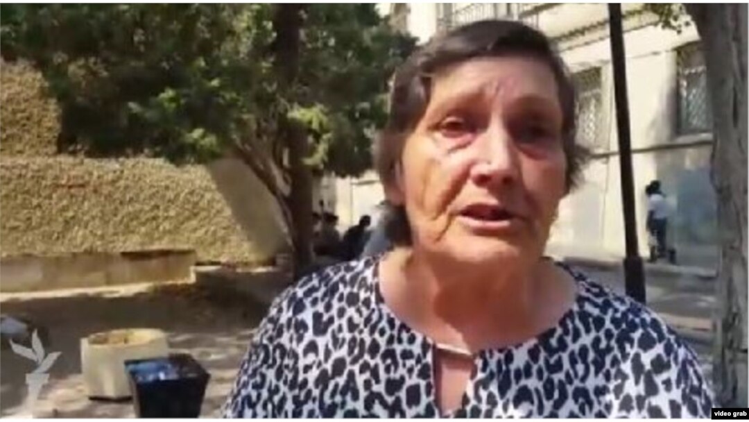 Elmira Ismayilova