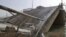 Rawdha Bridge, a key structure that connects Anbar and Karbala provinces, has been blown up.