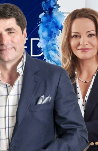 Компанията която държи Нова телевизия и Виваком има ново ръководство