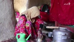 جوګیان هم خبرې لري