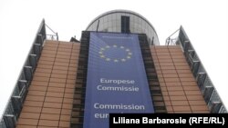 Bruxelles - Comisia Europeană