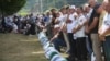Bosnia Srebrenica Anniversary