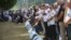 Bosnia Srebrenica Anniversary