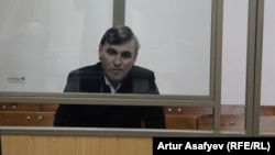 Кримчанин Олексій Чирній, засуджений підконтрольним Росії судом на сім років позбавлення волі