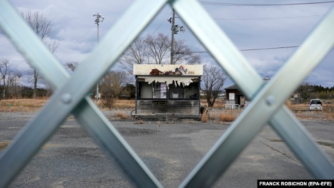 Fukushima: 10 ani de la dezastrul nuclear