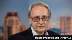 Михайло Пашков, керівник програм зовнішньої політики і міжнародної безпеки Центру Разумкова