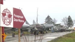 Сьвята на фоне танкаў: «Лінія Сталіна» запрашае ў рэзыдэнцыю Дзеда Мароза