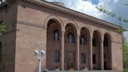 Լիբանանահայ պատմաբանը հրատարակել է ՀՅԴ արխիվային փաստաթղթերի ժողովածուն