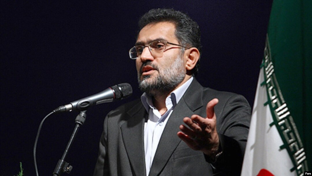 سیدمحمد حسینی، وزیر فرهنگ و ارشاد اسلامی