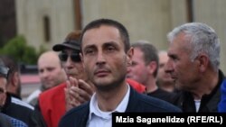Лаша Чхартишвили