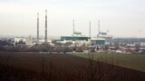 Centrala nucleară de la Kozlodui. 
