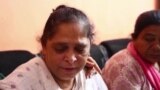د هند په لوېدلې الوتکه کې د یو وژل شوي د کورنۍ ویر
