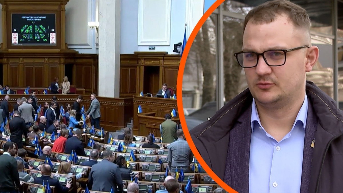 Парламент без 226? Депутати відповіли на заяви про кризу у Раді