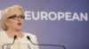 Europeana prim ministru Viorica Dancilă