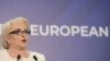 Premierul Viorica Dăncilă ar fi, potrivit unor zvonuri, printre propunerile de comisar european din partea României