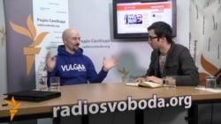 Олександр Ярмола про новий альбом «Гайдамаків»