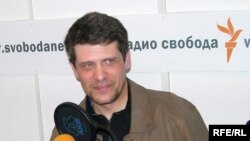 Дмитрий Бак