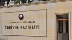 Rəfail Mehdiyev: “Rəqəmsal rentgen aparatında orqanların hamısı müayinə olunur"