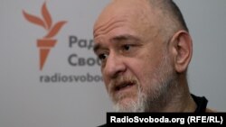Український художник Олександр Ройтбурд помер на 60-му році життя
