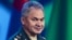 Ministrul Apărării din Federația Rusă, Serghei Șoigu, 17 august, 2019.