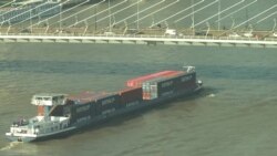 Как крупнейший морской порт Европы готовится к брекзиту