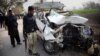 Pakistan Blast Kills Explosives Experts