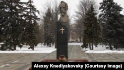Акция «Новый чекист» в Краснодаре, 2016 год