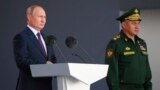 Госдеп США: "Мы будем привлекать Путина к ответственности за нарушение международного права"