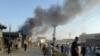 Пакистан: десятки людей загинули через низку вибухів