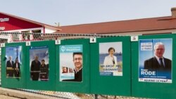 Ֆրանսիայի խորհրդարանական ընտրություններում հաղթում է Մակրոնի կուսակցությունը