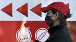 Азия: как пережила год пандемии Центральная Азия