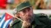 На Кубі помер Фідель Кастро