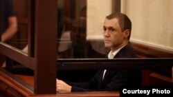 ფოტო არქივიდან. გიორგი ბაჩიაშვილი