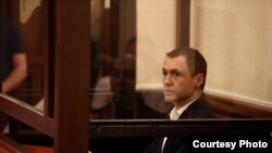 Георгий Бачиашвили