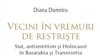 „O nouă carte trezește românii pe tema trecutului ascuns al Holocaustului” (VIDEO)