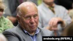 Радзім Гарэцкі