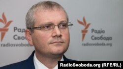 Олександр Вілкул, народний депутат України