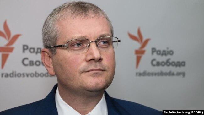 Олександр Вілкул