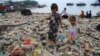 53 килограмма на человека в год. Когда пластиковый мусор погубит океан
