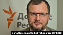 Ілля Несходовський