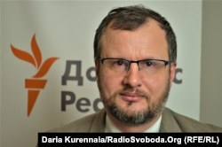 Илья Несходовский, экономист, директор Института социально-экономической трансформации