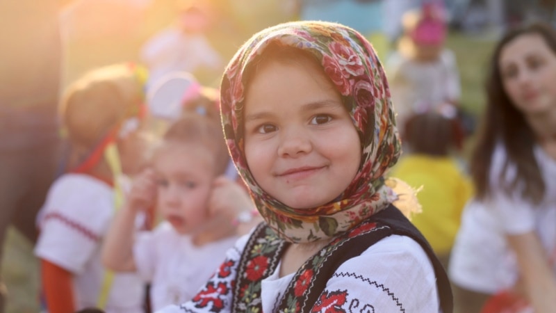 Zurich's Mriya school supports Ukrainian refugee children's education