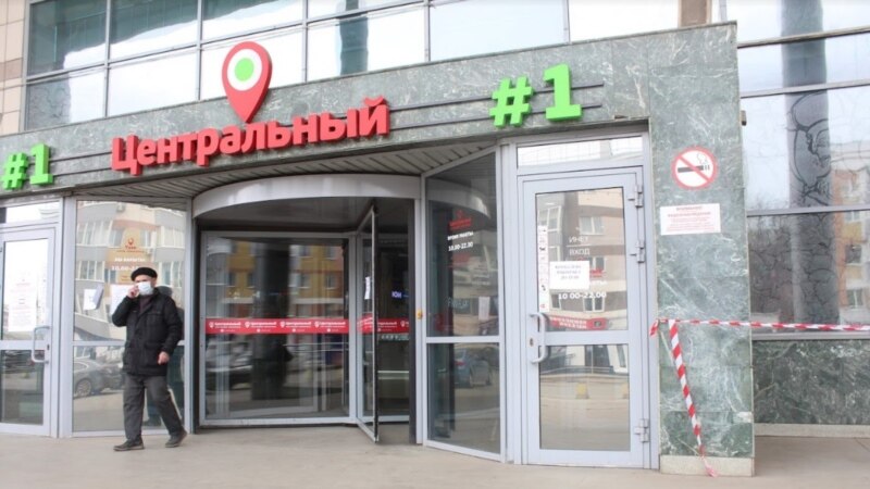 В Башкортостане ограничительные меры по коронавирусу перенесли с 29 июня на 5 июля