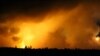 Ukrainians Recount Panic To Escape Massive Munitions Fire