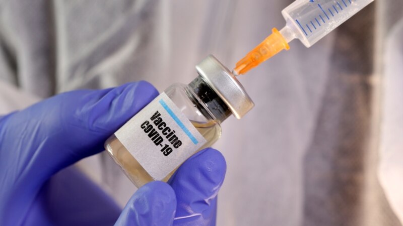 «Вакцина үмүтсүздөр ойлогондон эрте чыгат»