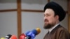 شورای نگهبان بار دیگر صلاحیت حسن خمینی را برای خبرگان رد کرد