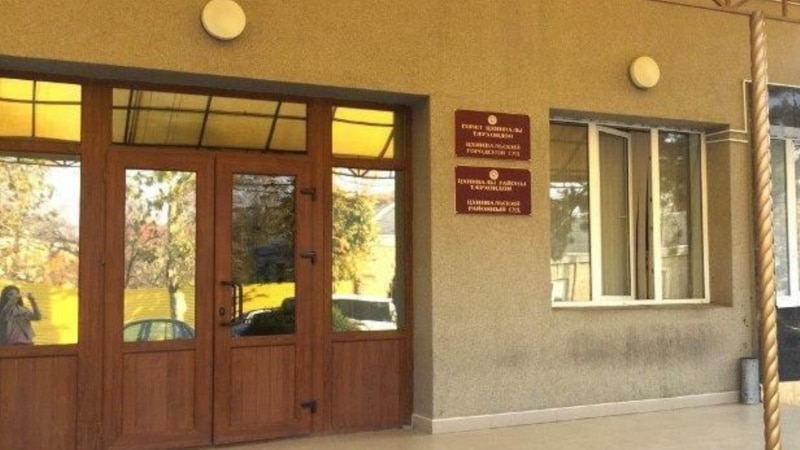 Цхинвальский суд арестовал часть имущества бывшего генпрокурора Джагаева
