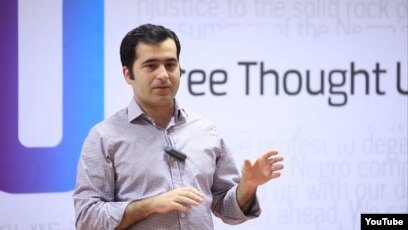 B.Hacıyev